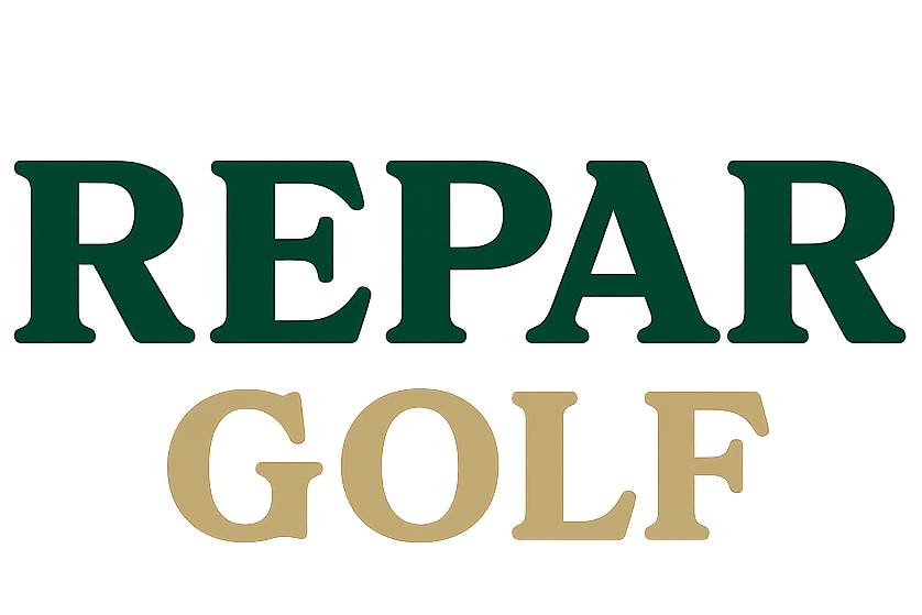 REPAR GOLF